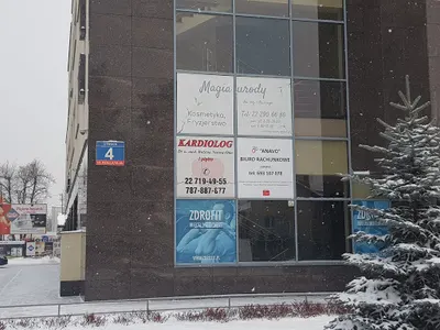 ANAVO - Biuro Rachunkowe i Księgowe Otwock